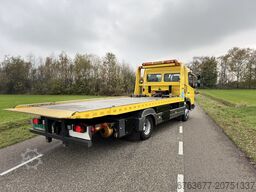 MERCEDES-BENZ Atego 815 Falcom Afsleepwagen Takelwagen Bergingswagen Depannage 470dkm APK 6-2026