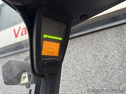 LINDE H30D-02 Duplo 450 Sideshift / Vorkversteller VW Diesel 2014