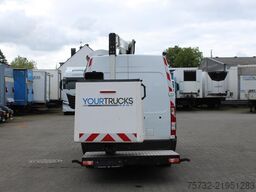 Renault Master E6  Klubb KL-32 12m 2 Person Korb Klima