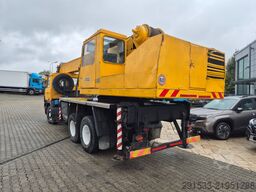 Tatra T815 6X6 - BUMAR 30M - 20T