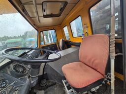 Tatra T815 6X6 - BUMAR 30M - 20T