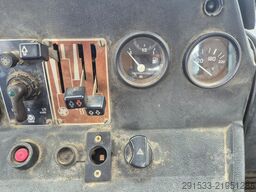 Tatra T815 6X6 - BUMAR 30M - 20T
