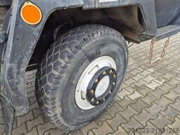 Tatra T815 6X6 - BUMAR 30M - 20T
