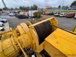 Tatra T815 6X6 - BUMAR 30M - 20T