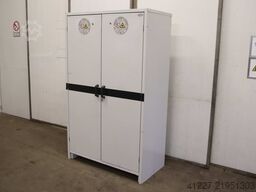 asecos 1200/640/H1970 mm