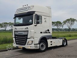 DAF XF 460
