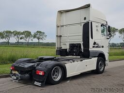 DAF XF 460