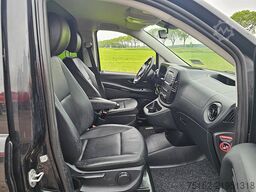 MERCEDES-BENZ VITO 116 L2 Dub Cab Automaat!