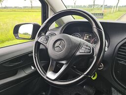 MERCEDES-BENZ VITO 116 L2 Dub Cab Automaat!