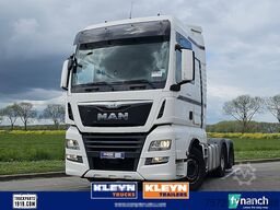 M.A.N. 28.500 TGX XXL 6X2 BOOGIE
