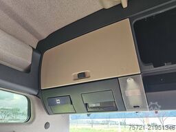 M.A.N. 28.500 TGX XXL 6X2 BOOGIE