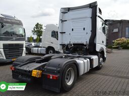 MERCEDES-BENZ Actros 5 1845 BigSpace