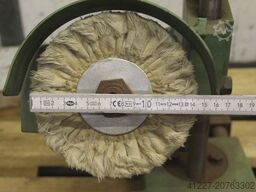 Homag Brandt** BRANDT KS 25