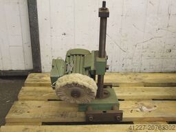 Homag Brandt** BRANDT KS 25