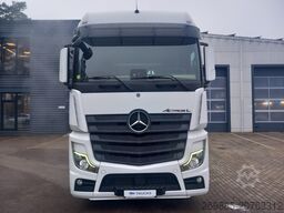 Mercedes-Benz Actros 1845 LS Big Space