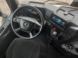 Mercedes-Benz Actros 1845 LS Big Space