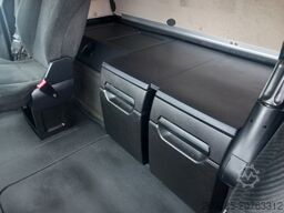 Mercedes-Benz Actros 1845 LS Big Space