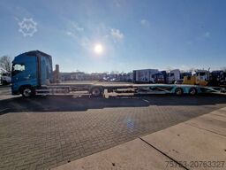 Volvo FH 500 Globetrotter XL Cartransporter Blyss Mod...