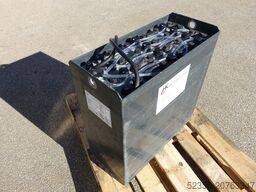 SBS / Still Staplerbatterie 24V 3PzS375 96% C-5