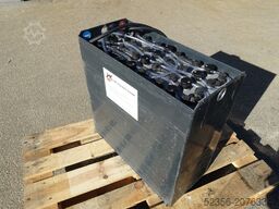 SBS / Still Staplerbatterie 24V 3PzS375 96% C-5