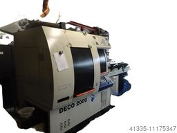 TORNOS DECO 2000