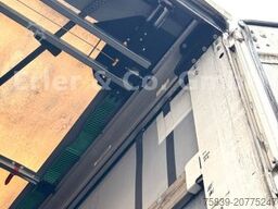 KRONE Edscha, Liftachse, 385/65