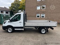 FORD Transit Pritsche 310 77kw * L2 * Klima *