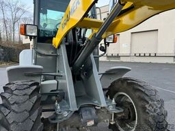 KRAMER 5065 Radlader *Gabel*