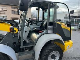 KRAMER 5065 Radlader *Gabel*