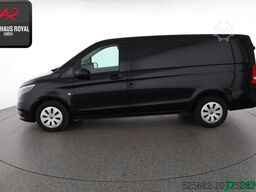 mercedes-benz Vito 110 CDI KASTEN LANG 3 SITZE KAMERA,NAVI,1HD