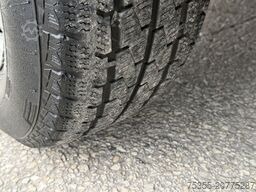 PEUGEOT Boxer Komfort Klimaaut. Kamera Hecktüren 270°