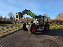 Claas 960 Scorpion VP mit Schaufel + el