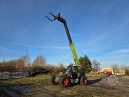 Claas 960 Scorpion VP mit Schaufel + el