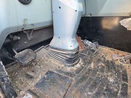 Claas 960 Scorpion VP mit Schaufel + el