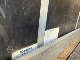 IVECO STRALIS AS440S48 T/P Komplettzug Krone  RETARDER