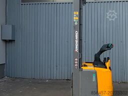 Jungheinrich ERC216 Li-Ion 1600kg/ 6m/ 2020y/ 4976mh