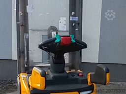 Jungheinrich ERC216 Li-Ion 1600kg/ 6m/ 2020y/ 4976mh