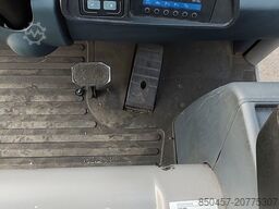 Jungheinrich EFG 215 4.4m/ 2020y/ 9076h