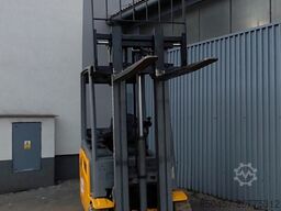 Jungheinrich EFG 216k 5m/ 2018y/ 7589yy