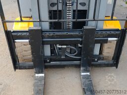 Jungheinrich EFG 216k 5m/ 2018y/ 7589yy