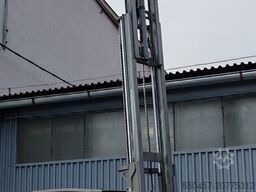 Jungheinrich EFG 216k 5m/ 2018y/ 7589yy