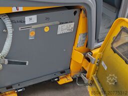 Jungheinrich EFG 216k 5m/ 2018y/ 7589yy