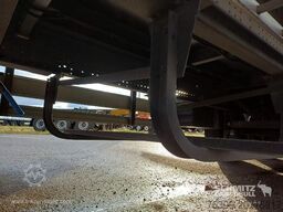 Schmitz Cargobull Curtainsider Standard Getränke