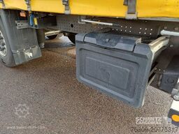 Schmitz Cargobull Curtainsider Standard Getränke