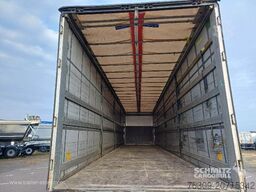 Schmitz Cargobull Curtainsider Standard Getränke