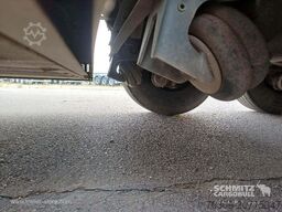 Schmitz Cargobull Curtainsider Standard Getränke