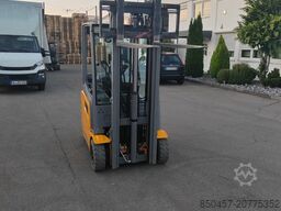 Jungheinrich EFG216k