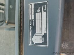 Jungheinrich EFG216k