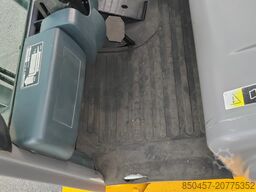 Jungheinrich EFG216k