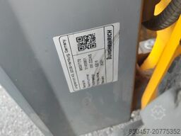 Jungheinrich EFG216k